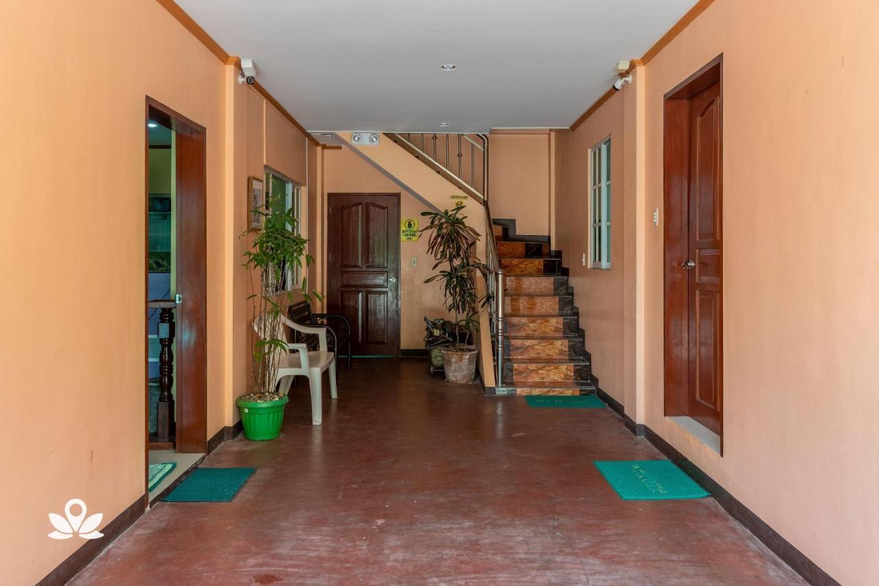 Zen Rooms Casa Venicia Caticlan Extérieur photo