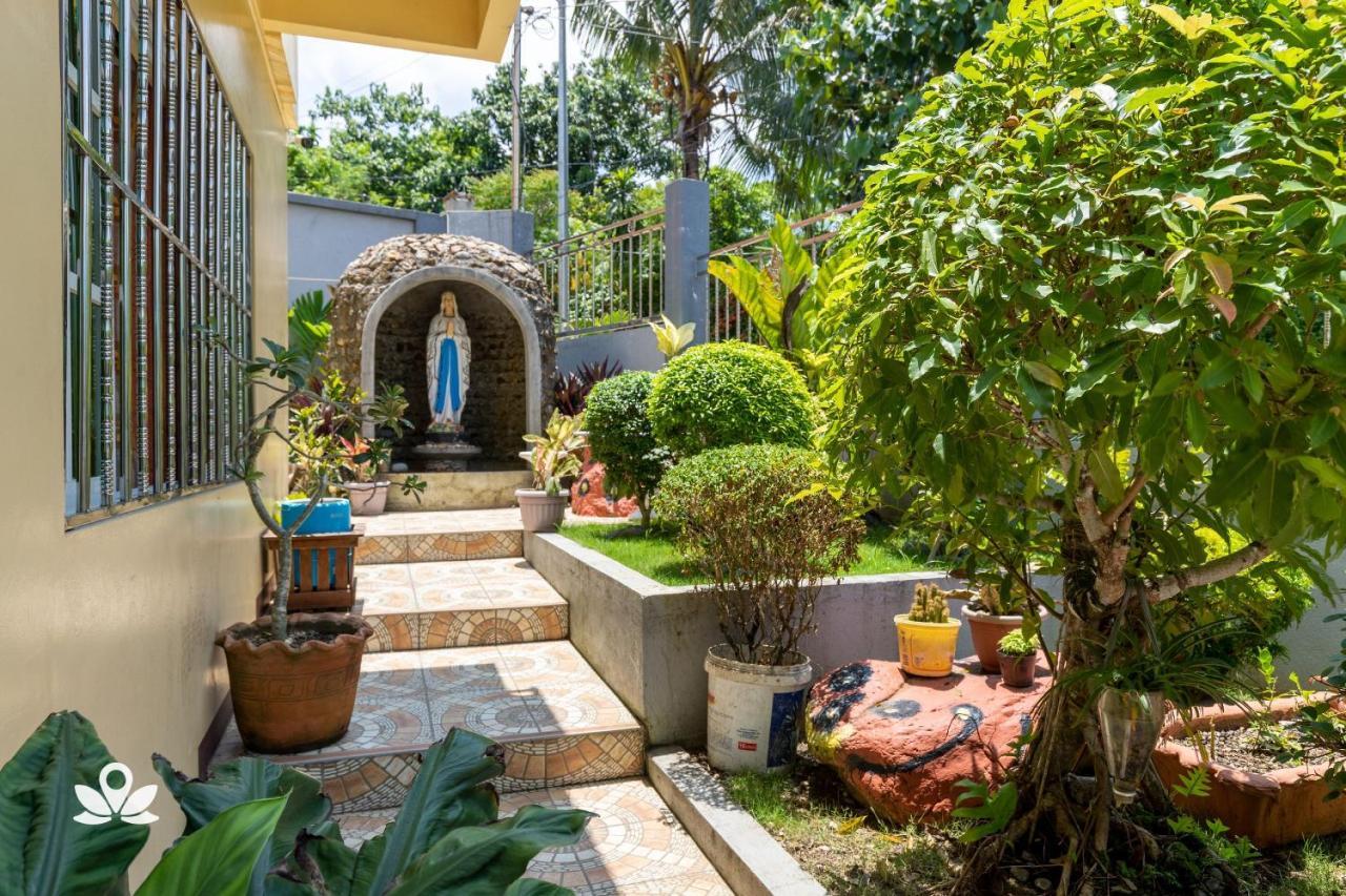 Zen Rooms Casa Venicia Caticlan Extérieur photo
